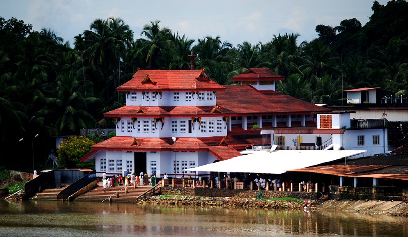 Calicut–Kannur–Kasargod Tour Package